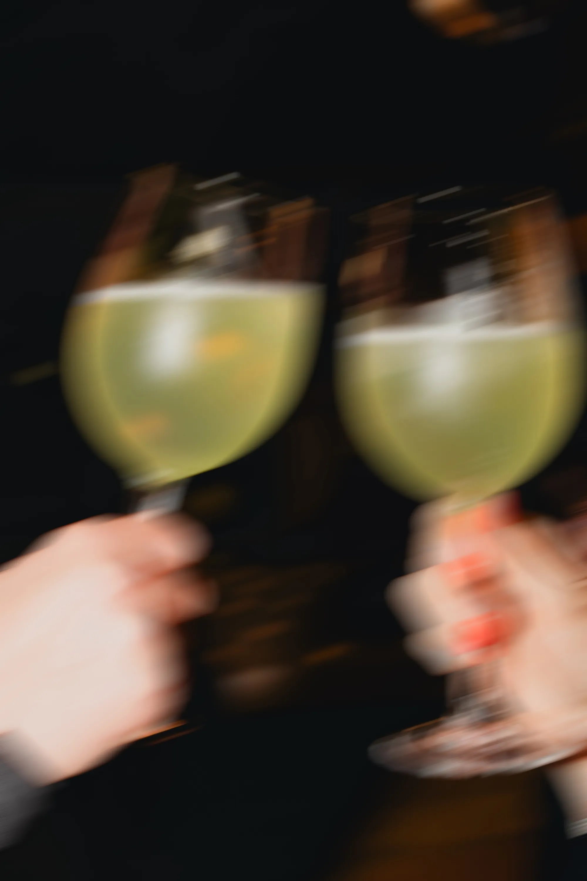 Sfeerfoto Apotheek Dok Noord avond