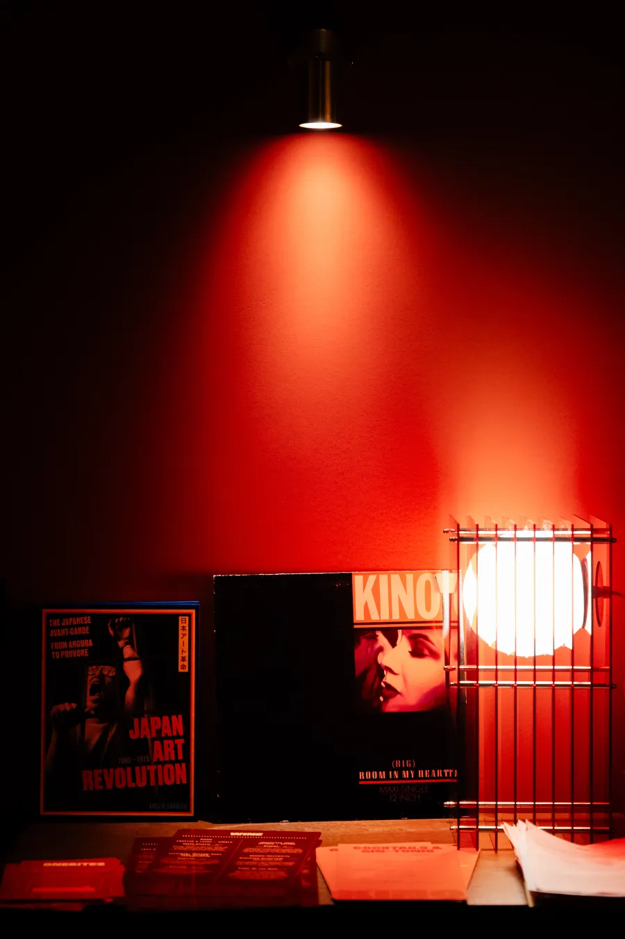 Foto van KINO Gent
