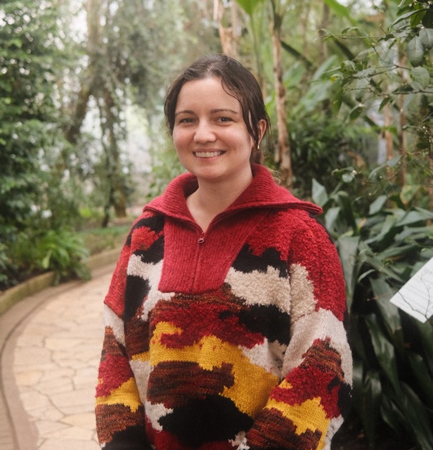 Margaux Laurier - Freelance Webdesigner en Fotograaf in Gent